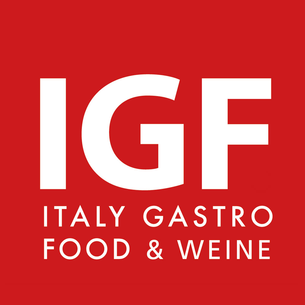 Italienischer Grohandel fr Wein und Food